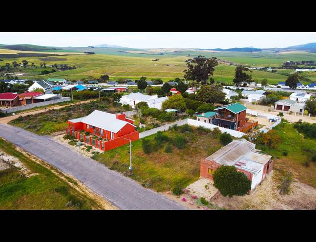 595M² VACANT LAND SOLD IN BOT RIVER AVENUES
